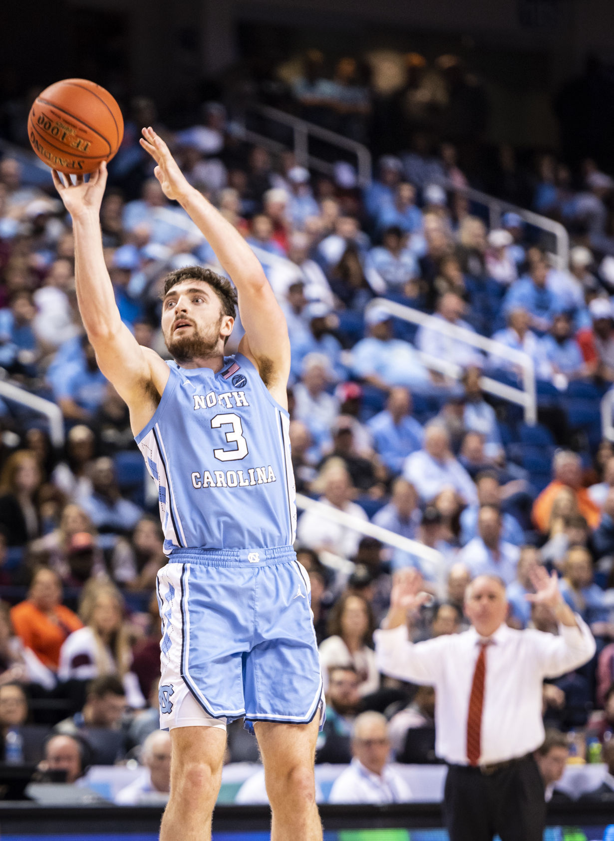 CarolinaBasketball